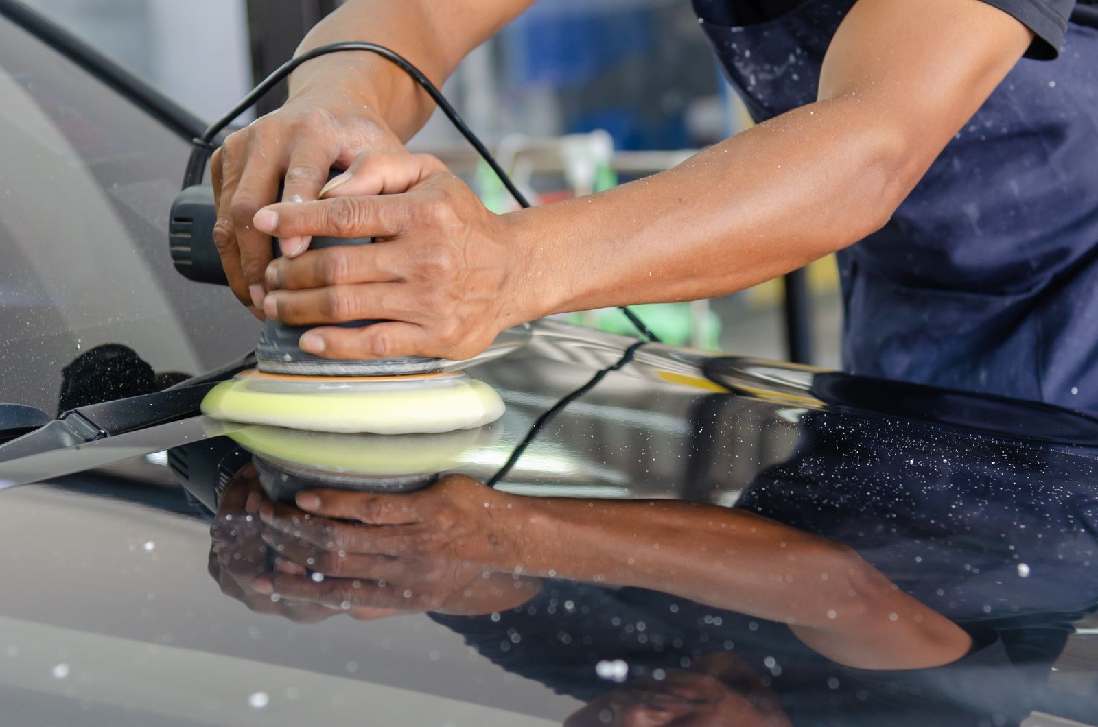 Cire, sealant ou céramique : que choisir ?